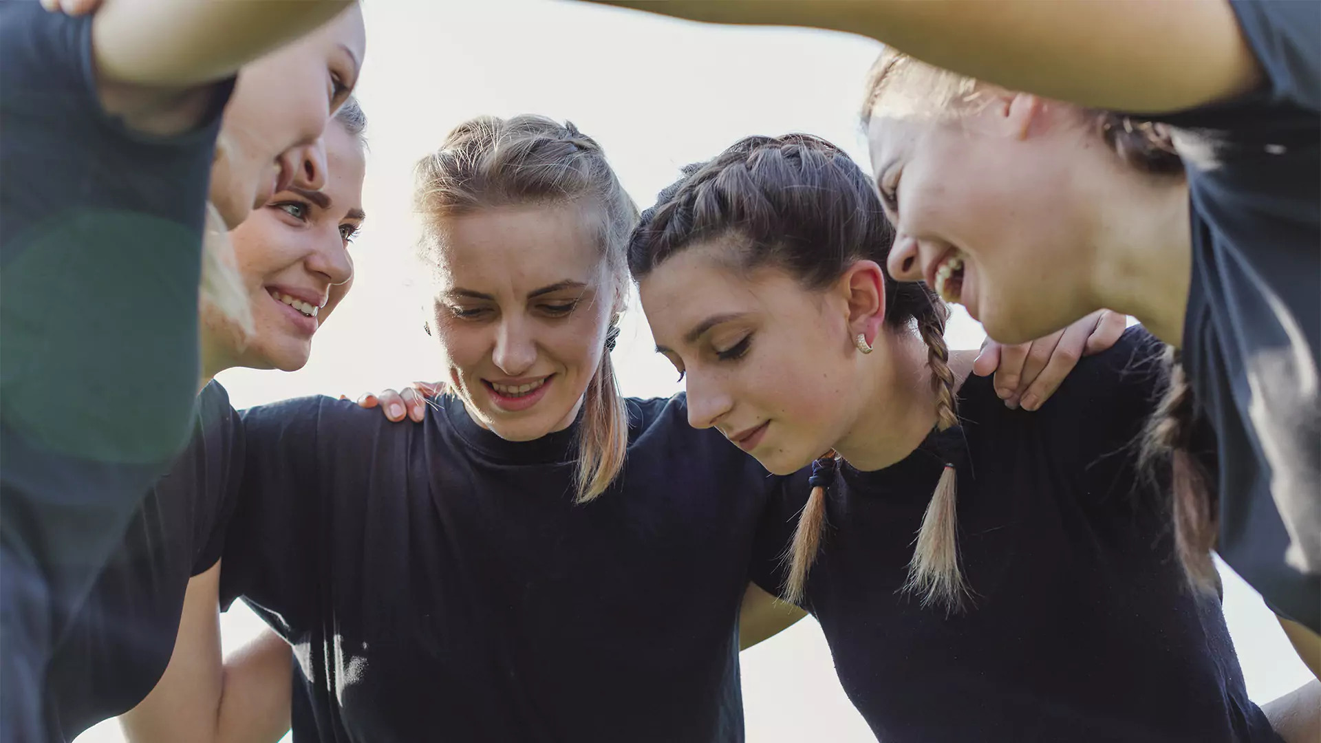 sport and counselling psychology group